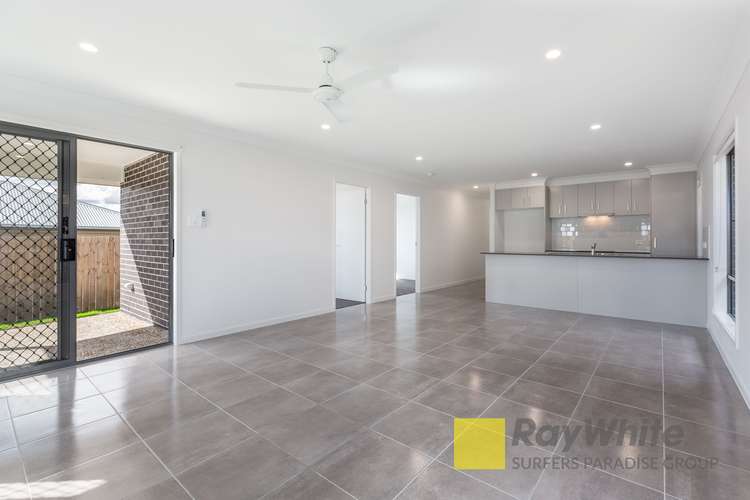 Main view of Homely house listing, 28 Covella Boulevard, Greenbank QLD 4124