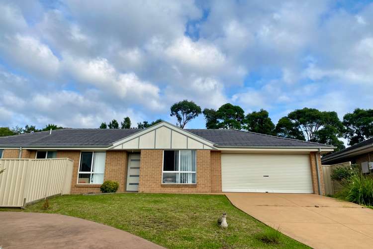 Main view of Homely house listing, 13B Curta Place, Worrigee NSW 2540