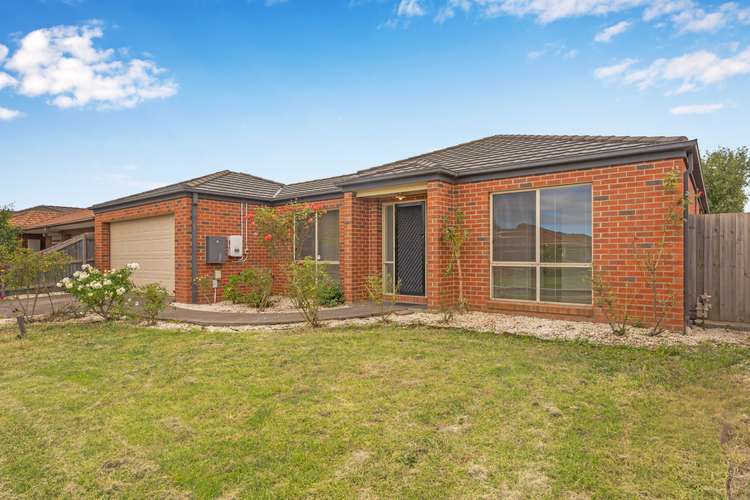 Main view of Homely house listing, 19 Montana Drive, Werribee VIC 3030