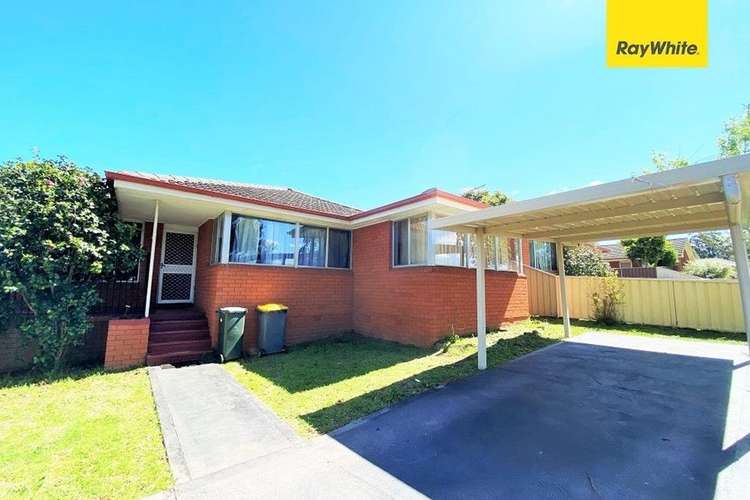 29 Valley Road, Campbelltown NSW 2560