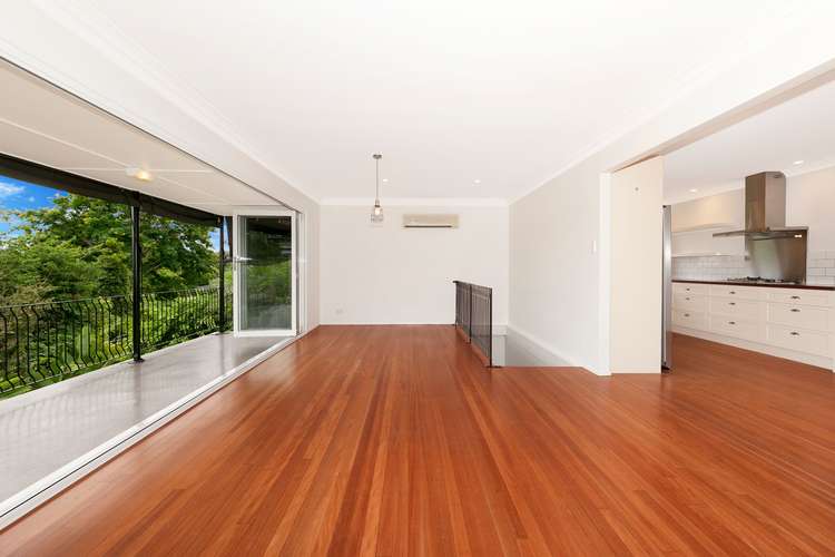 Main view of Homely house listing, 33 Eastment Street, Bardon QLD 4065