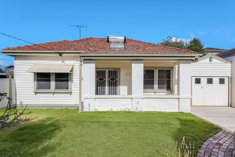 Main view of Homely house listing, 272 Mckinnon Road, Mckinnon VIC 3204