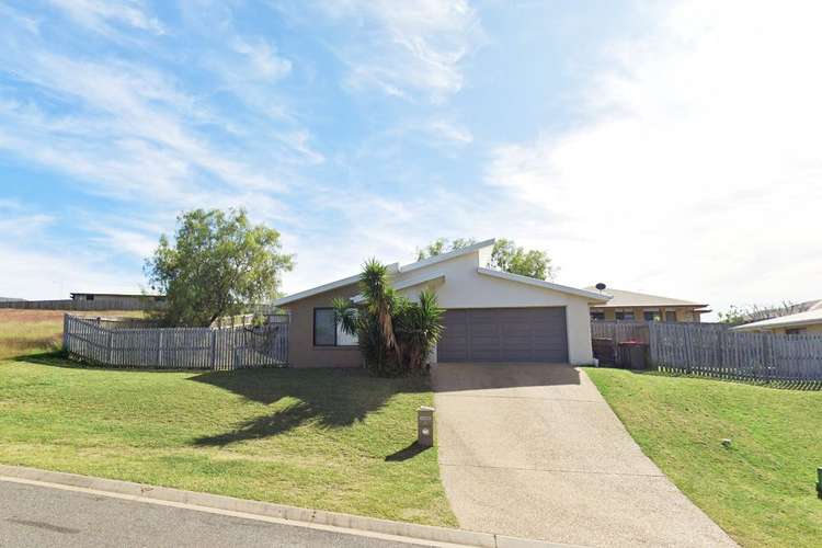 Main view of Homely house listing, 47 John Oxley Drive, Gracemere QLD 4702