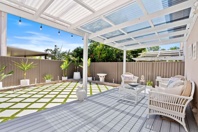 Main view of Homely townhouse listing, 34/30 St Kevins Avenue, Benowa QLD 4217