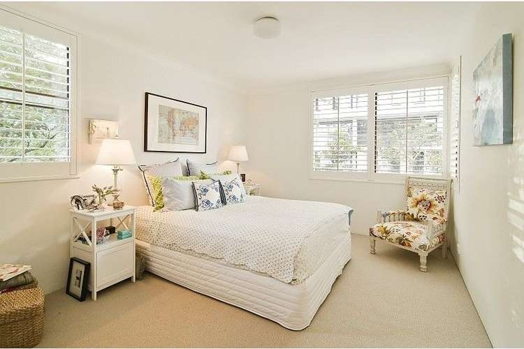 Second view of Homely apartment listing, 16/45 McLaren Street, North Sydney NSW 2060