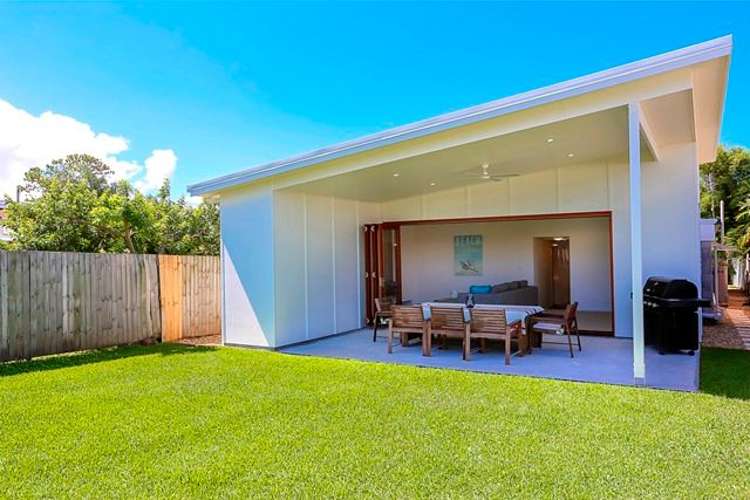 Main view of Homely house listing, 62 Nothling Street, Moffat Beach QLD 4551