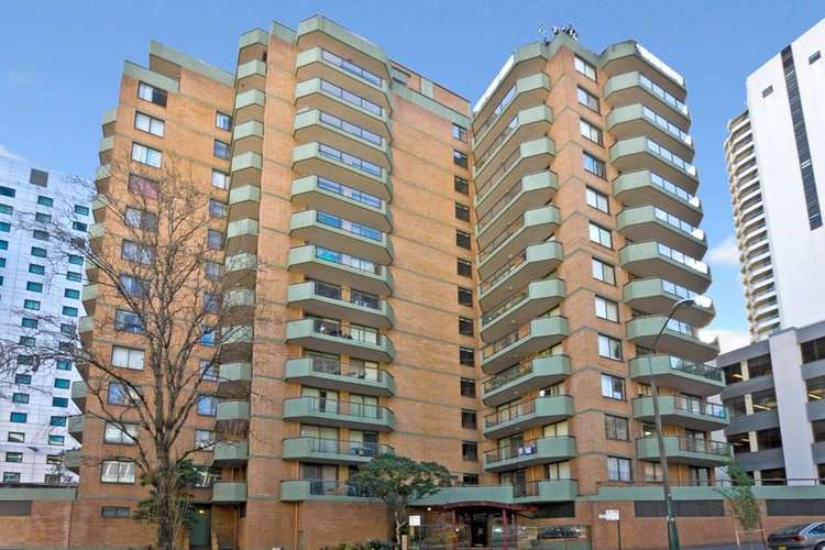 Main view of Homely apartment listing, 19/17-25 Wentworth Avenue, Sydney NSW 2000
