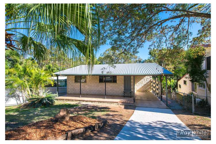 331 Mills Avenue, Frenchville QLD 4701