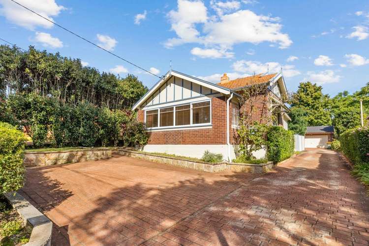 57 Midson Road, Epping NSW 2121