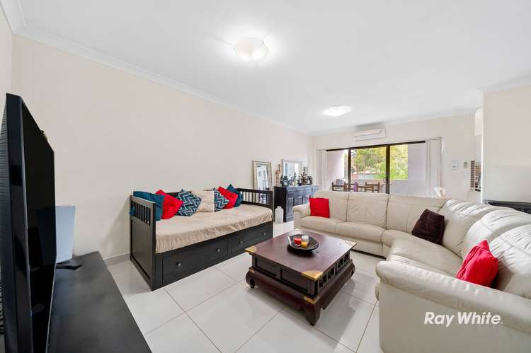 Second view of Homely unit listing, 5/20-22 Briens Road, Northmead NSW 2152