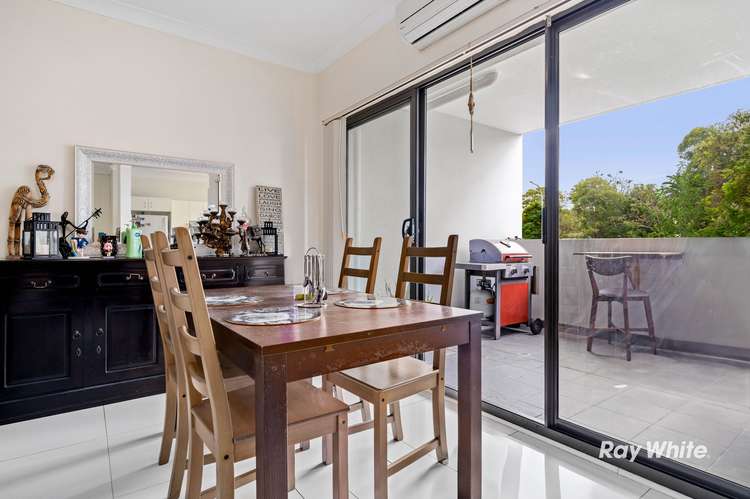 Third view of Homely unit listing, 5/20-22 Briens Road, Northmead NSW 2152