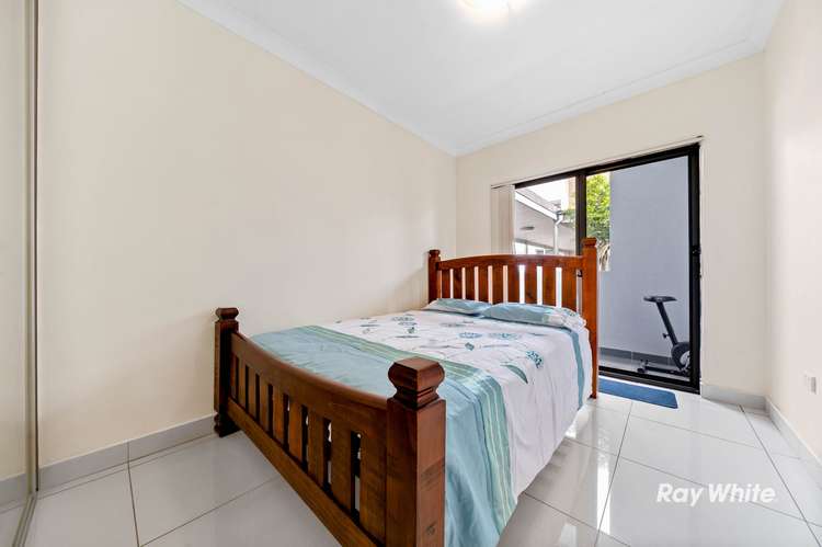 Fifth view of Homely unit listing, 5/20-22 Briens Road, Northmead NSW 2152