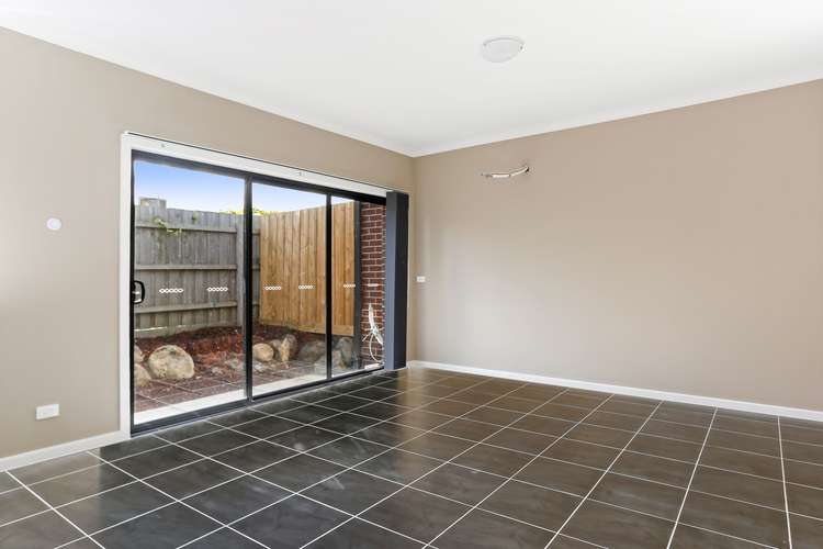 Second view of Homely townhouse listing, 4/140 Graham Street, Broadmeadows VIC 3047