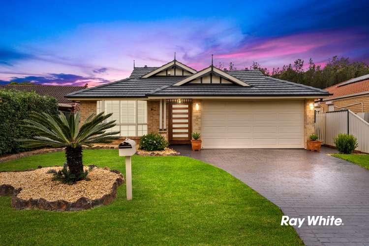 Main view of Homely house listing, 11 Flemming Grove, Doonside NSW 2767