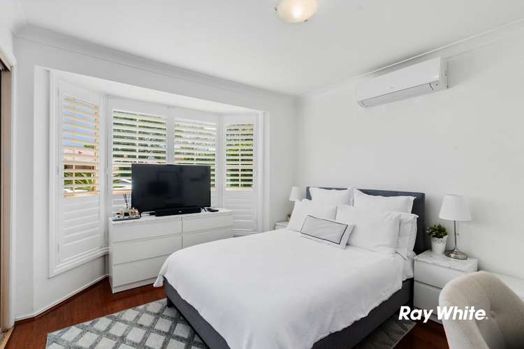 Sixth view of Homely house listing, 11 Flemming Grove, Doonside NSW 2767