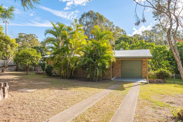 Main view of Homely house listing, 84 Exhibition Road, Southside QLD 4570