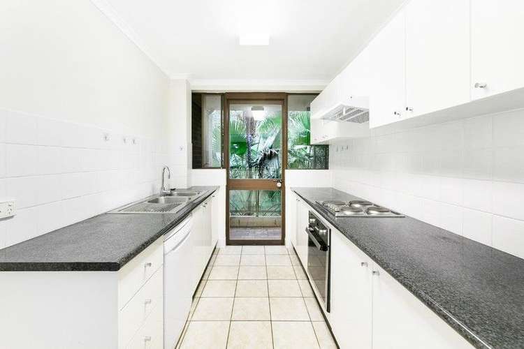 Second view of Homely unit listing, 13/4 Peckham Avenue, Chatswood NSW 2067