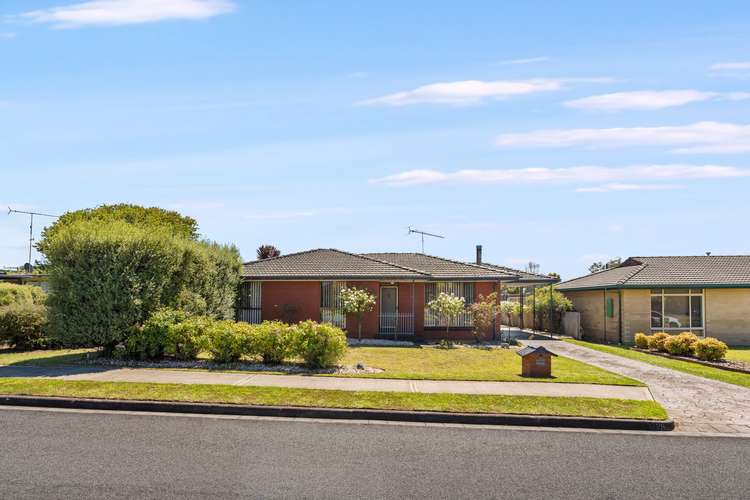 Main view of Homely house listing, 28 Swallow Drive, Mount Gambier SA 5290