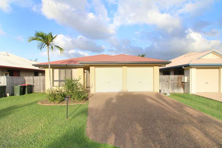 Main view of Homely house listing, 8 Pinnata Place, Kirwan QLD 4817