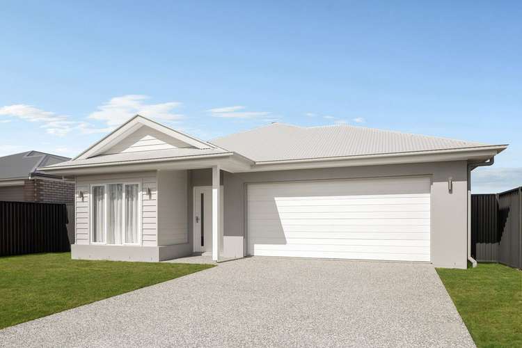 Main view of Homely house listing, 39 Juniper Drive, Greenbank QLD 4124