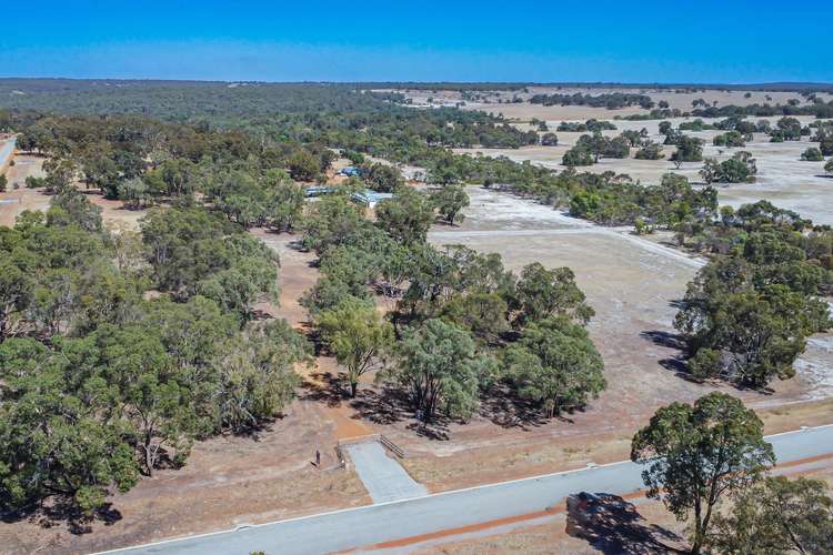 Main view of Homely residentialLand listing, LOT 549 Windemere Way, Bindoon WA 6502