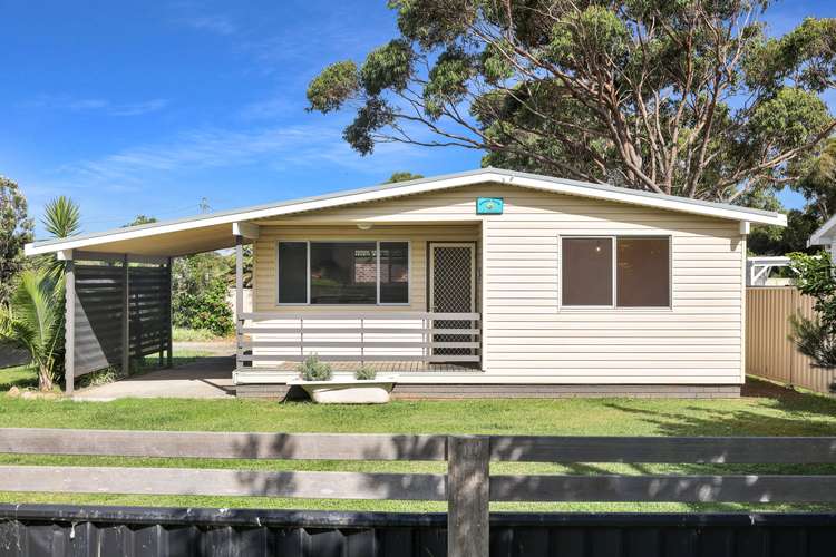 Main view of Homely house listing, 99 Prince Edward Avenue, Culburra Beach NSW 2540