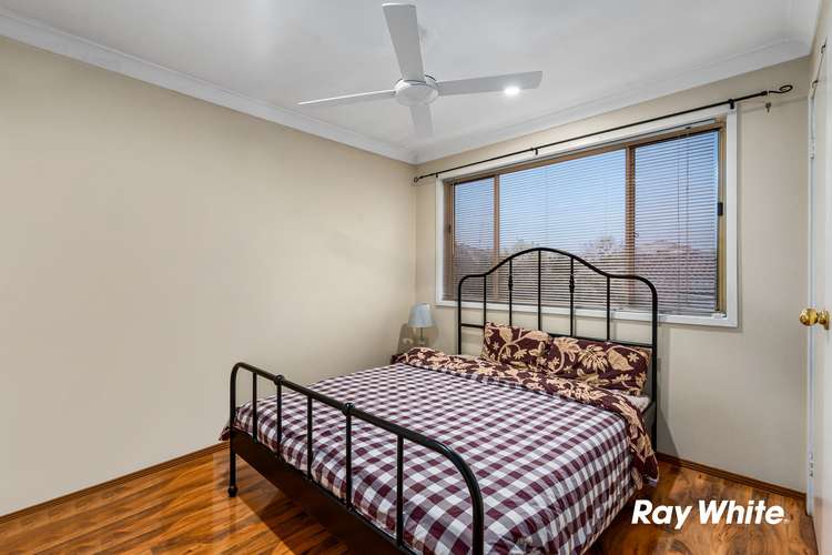 Fifth view of Homely townhouse listing, 5/70 Bali Drive, Quakers Hill NSW 2763
