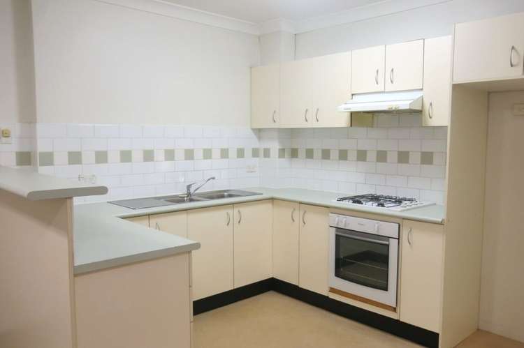 Second view of Homely unit listing, 5/2-6 Martin Place, Mortdale NSW 2223