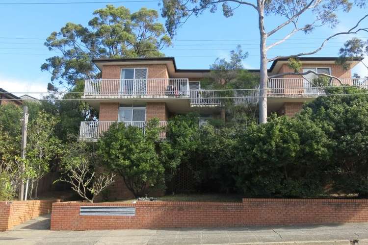 Main view of Homely apartment listing, 12/77 WONIORA Road, Hurstville NSW 2220