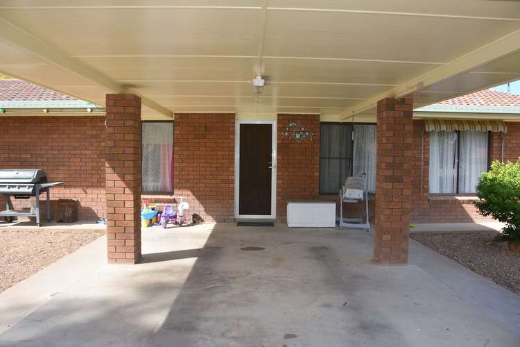 Second view of Homely house listing, 4 Jacaranda Drive, Moree NSW 2400
