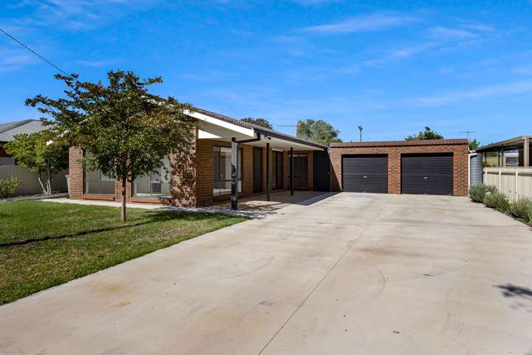 Main view of Homely house listing, 11 Lone Pine Avenue, Corowa NSW 2646