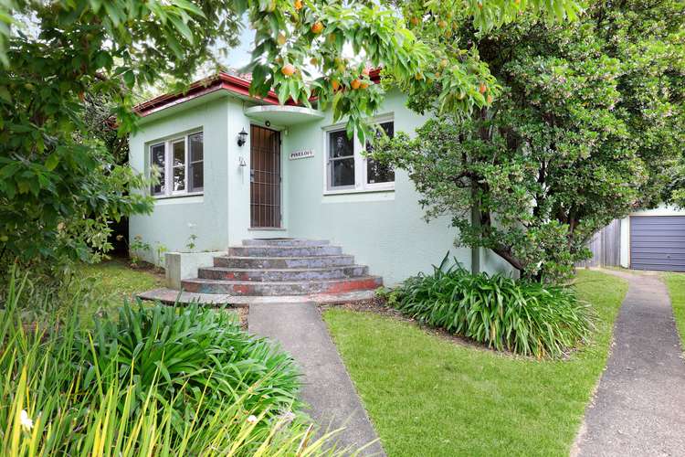 Main view of Homely house listing, 53 Martin Street, Katoomba NSW 2780