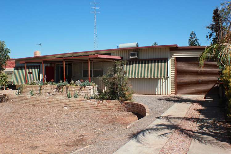 Main view of Homely house listing, 65 Broadbent Terrace, Whyalla SA 5600