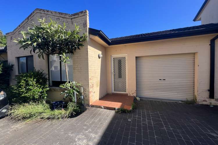 3/99A Cambridge Street, Canley Heights NSW 2166