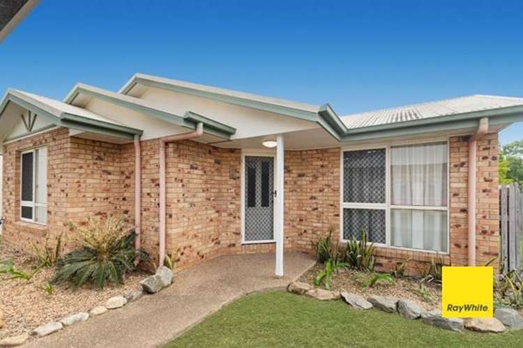 Main view of Homely house listing, 7 Templeton Crescent, Douglas QLD 4814