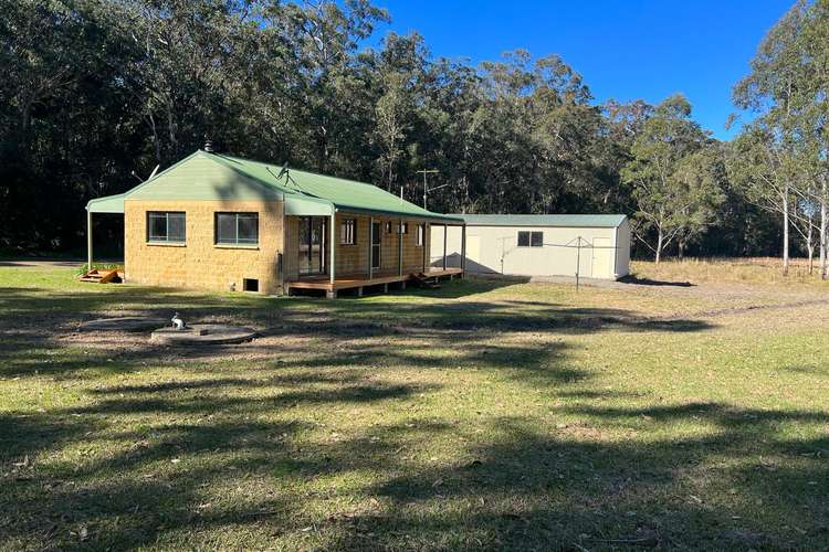 Main view of Homely house listing, 149 Hubbards Road South, Mayers Flat NSW 2423