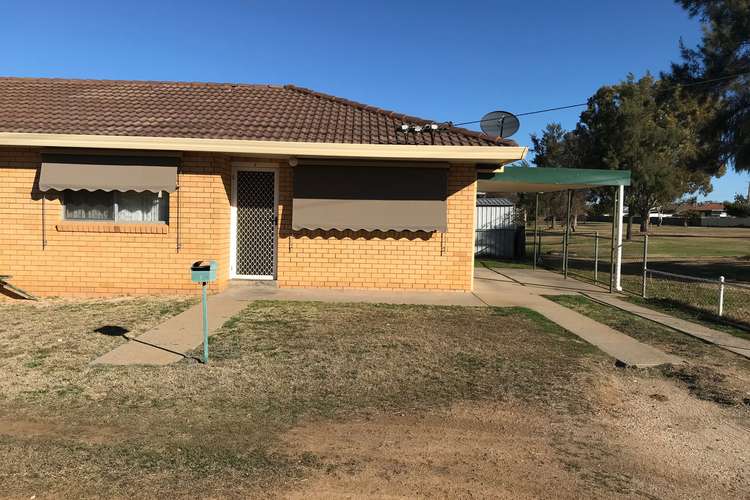 Main view of Homely unit listing, 1/22 Kurrawan Street, Tamworth NSW 2340