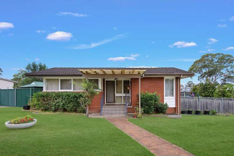 Main view of Homely house listing, 200A Saint Johns Road, Bradbury NSW 2560