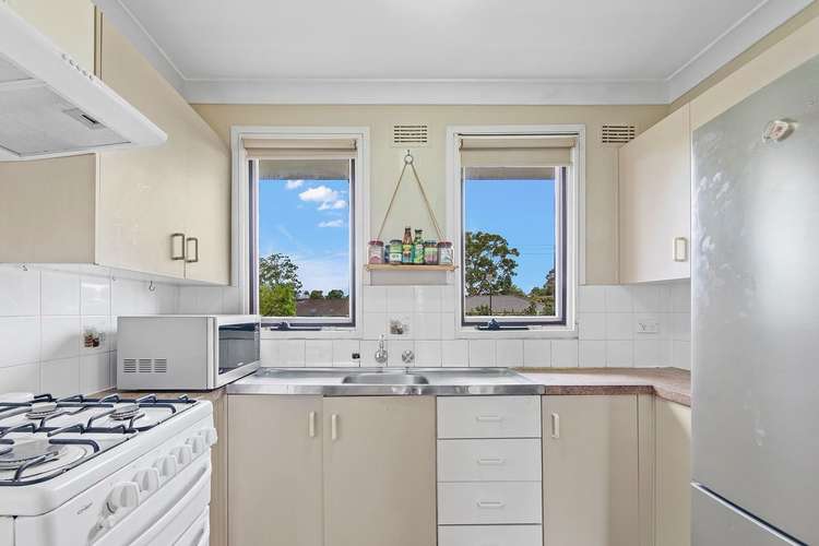 Second view of Homely house listing, 200A Saint Johns Road, Bradbury NSW 2560