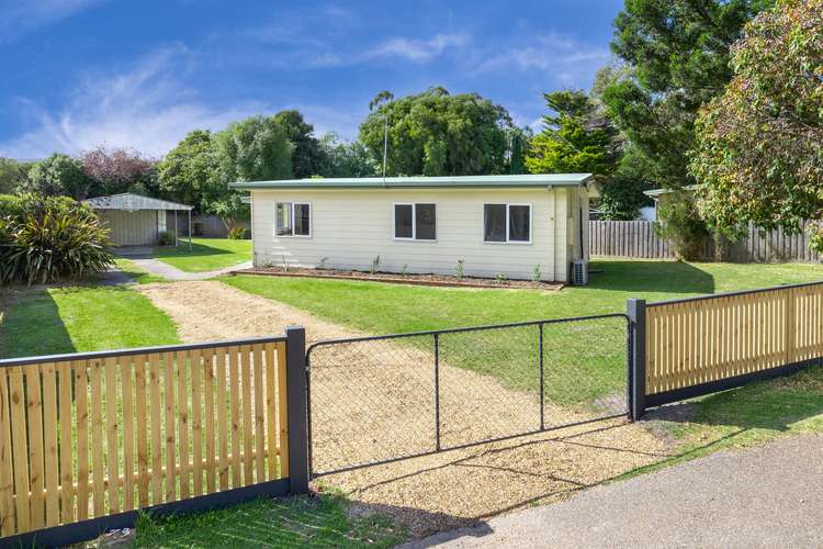 Main view of Homely house listing, 73 Old Cape Schanck Road, Rosebud VIC 3939