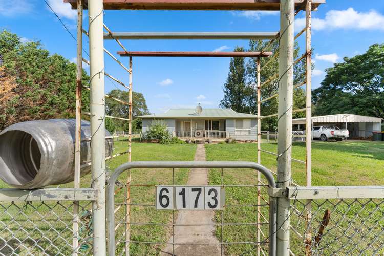 Main view of Homely house listing, 6173 Araluen Road, Araluen NSW 2622