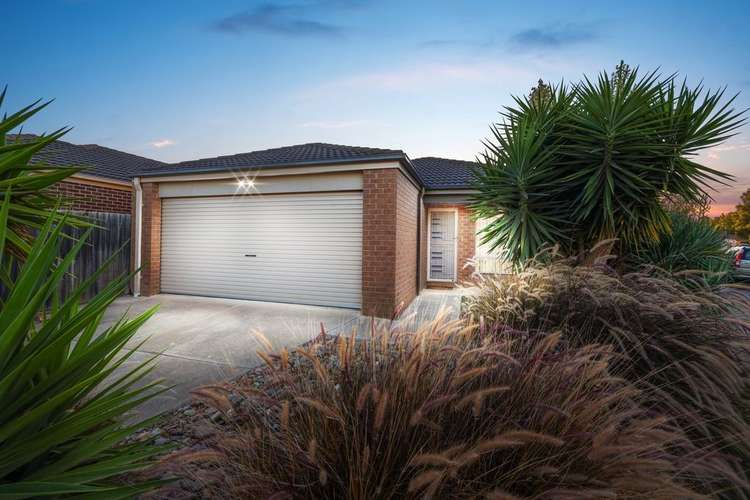 Main view of Homely house listing, 6 Morgan Crescent, Werribee VIC 3030