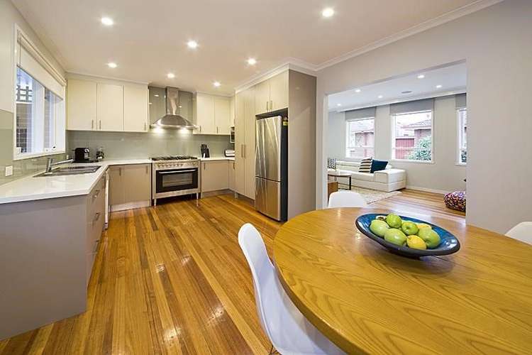 Main view of Homely unit listing, 5/10-12 Milton Street, Carnegie VIC 3163