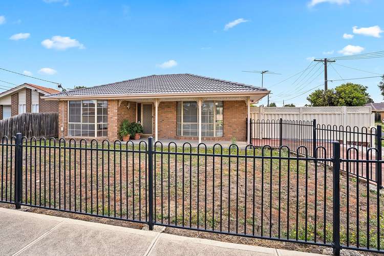Main view of Homely house listing, 105 Prince of Wales, Mill Park VIC 3082