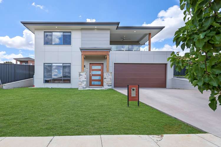 Main view of Homely house listing, 5 Conway Close, Tamworth NSW 2340