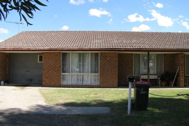 Main view of Homely unit listing, 3/1 Clarke Avenue, Moree NSW 2400