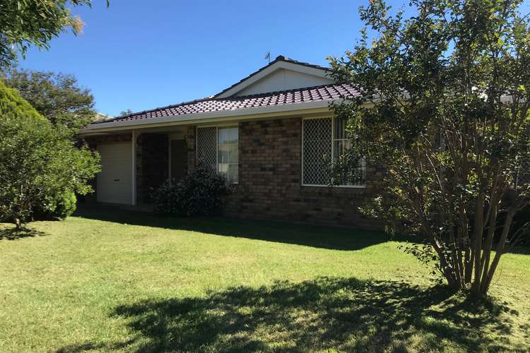 Main view of Homely semiDetached listing, 48 Susanne Street, Tamworth NSW 2340