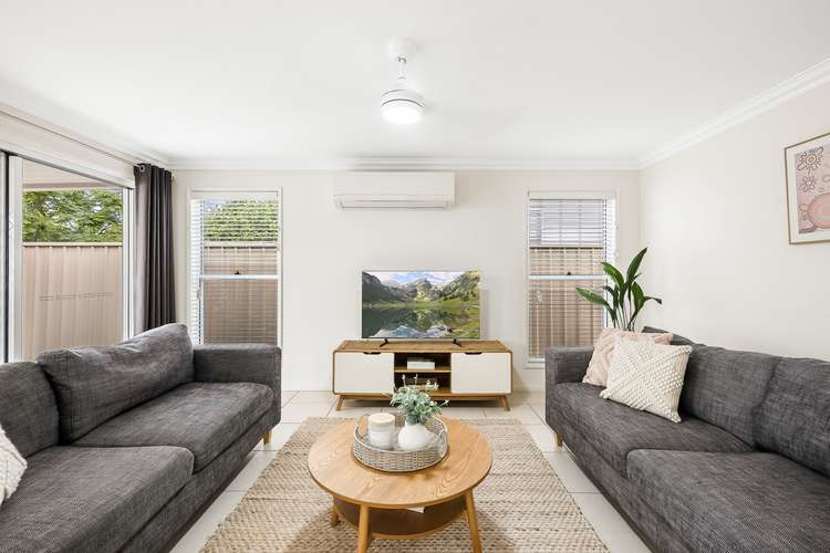 Sixth view of Homely unit listing, 1/16 Rivett Street, South Toowoomba QLD 4350