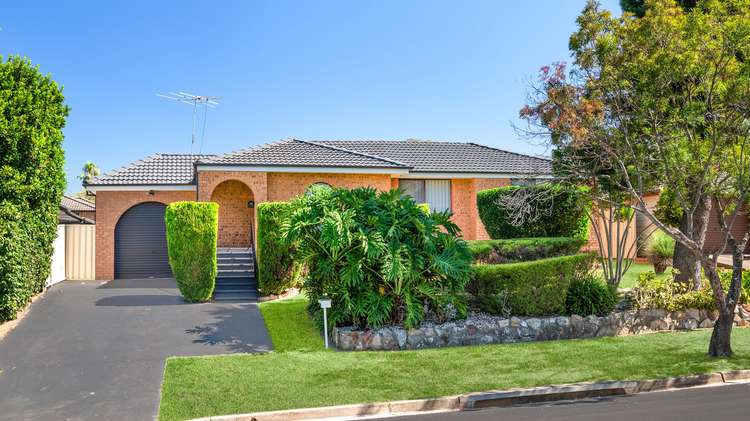 Second view of Homely house listing, 24 Othello Avenue, Rosemeadow NSW 2560