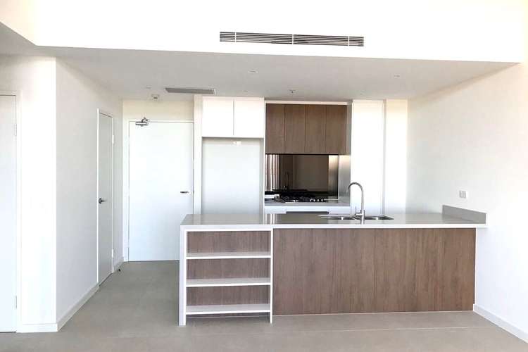Third view of Homely apartment listing, 1202/15 Dora Street, Hurstville NSW 2220